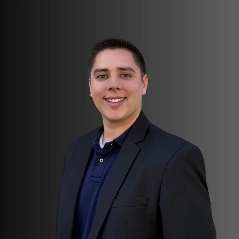 Jimmy Moreau, owner of Moreau Media